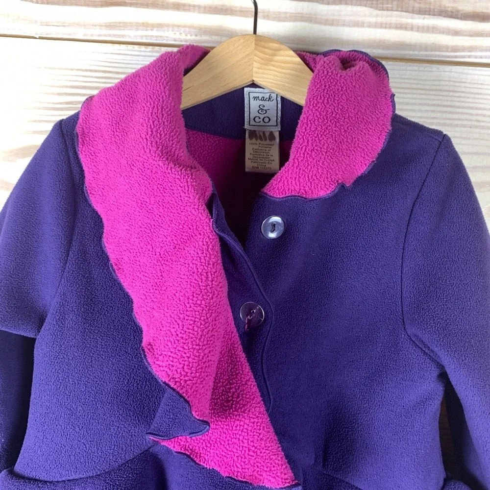 Mack & Co gently used